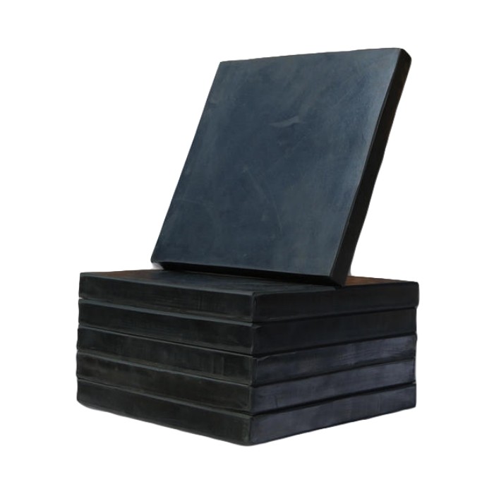 GJZ板式橡膠支座